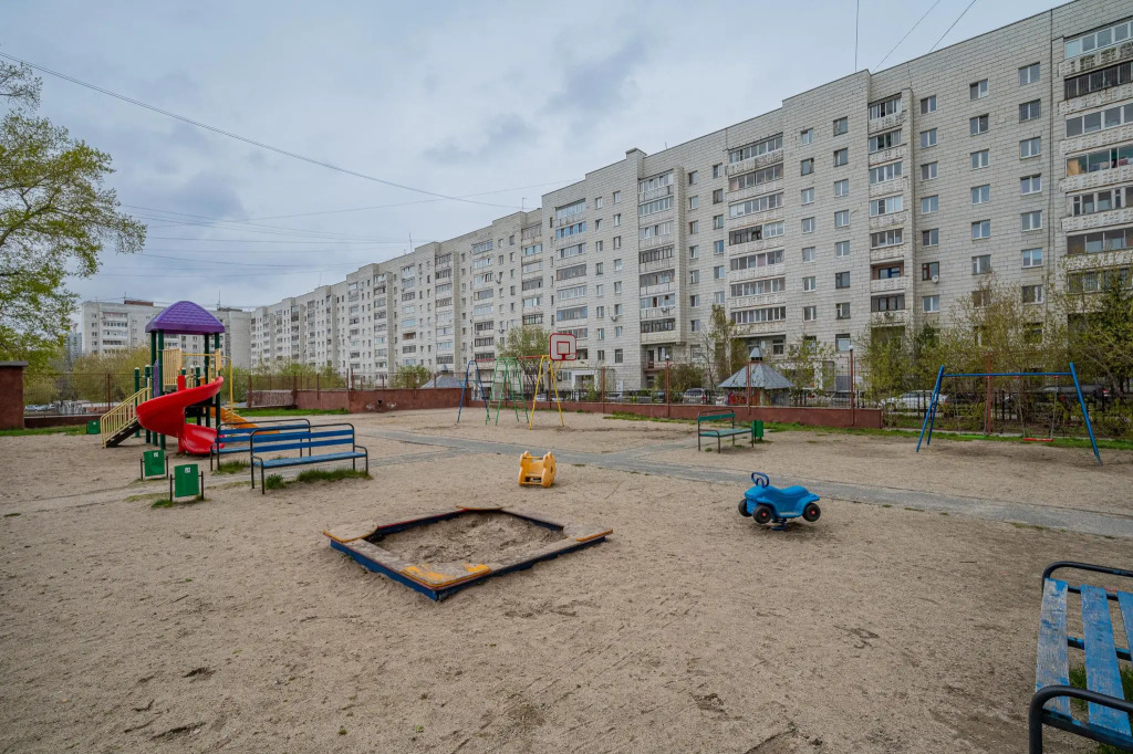 Лайт Апартаменты на улице Токарей 40