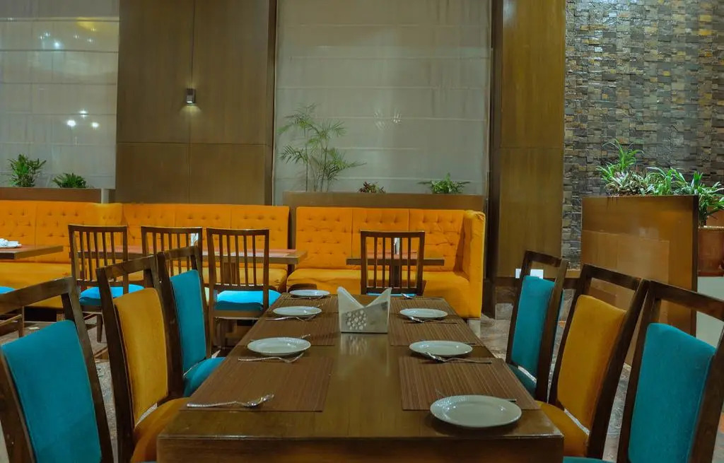 Hotel Almeida