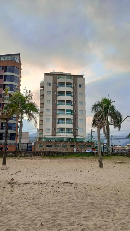 Ap na Avenida da Praia