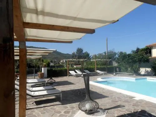 Bed And Breakfast 4 Stars San Marco