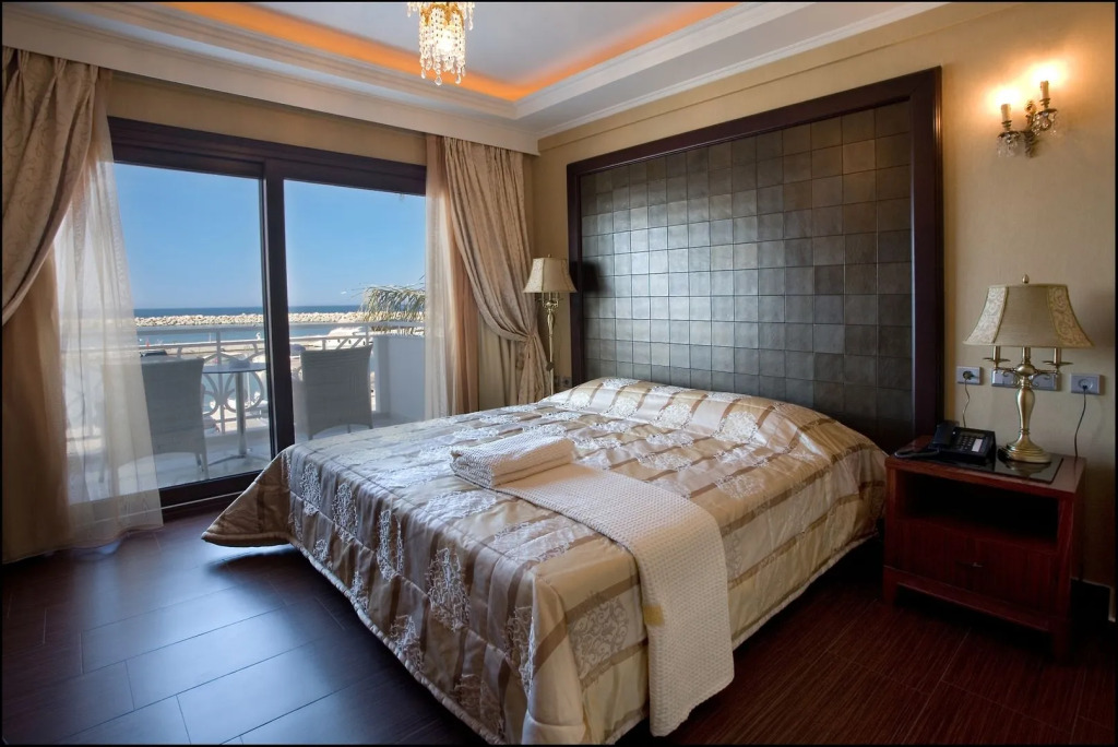 Diverso Platamon, Luxury Hotel & Suites