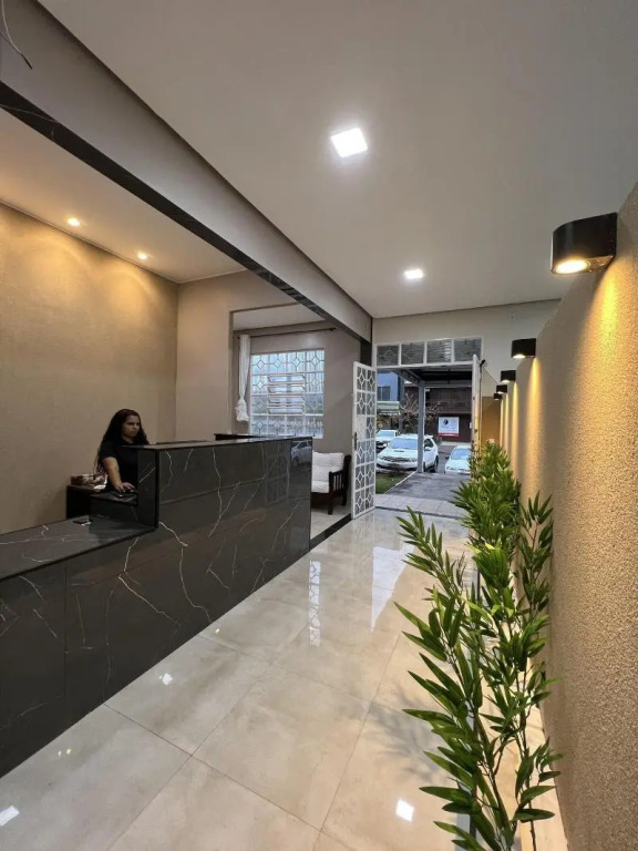 Europa Hotel Brasília by Bsb Inn