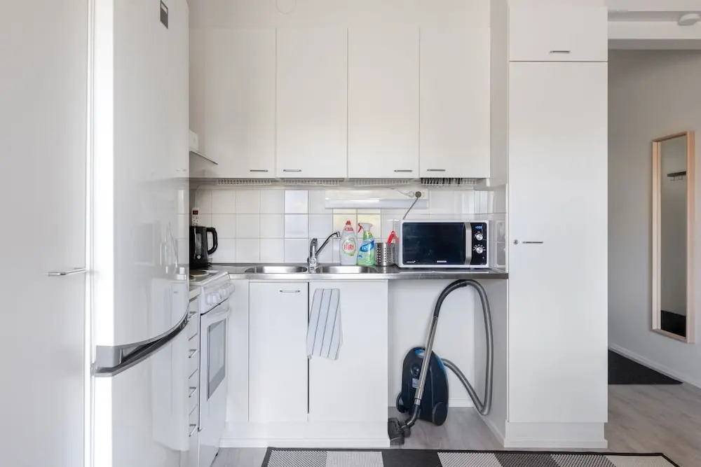 Hiisi Homes Nummela