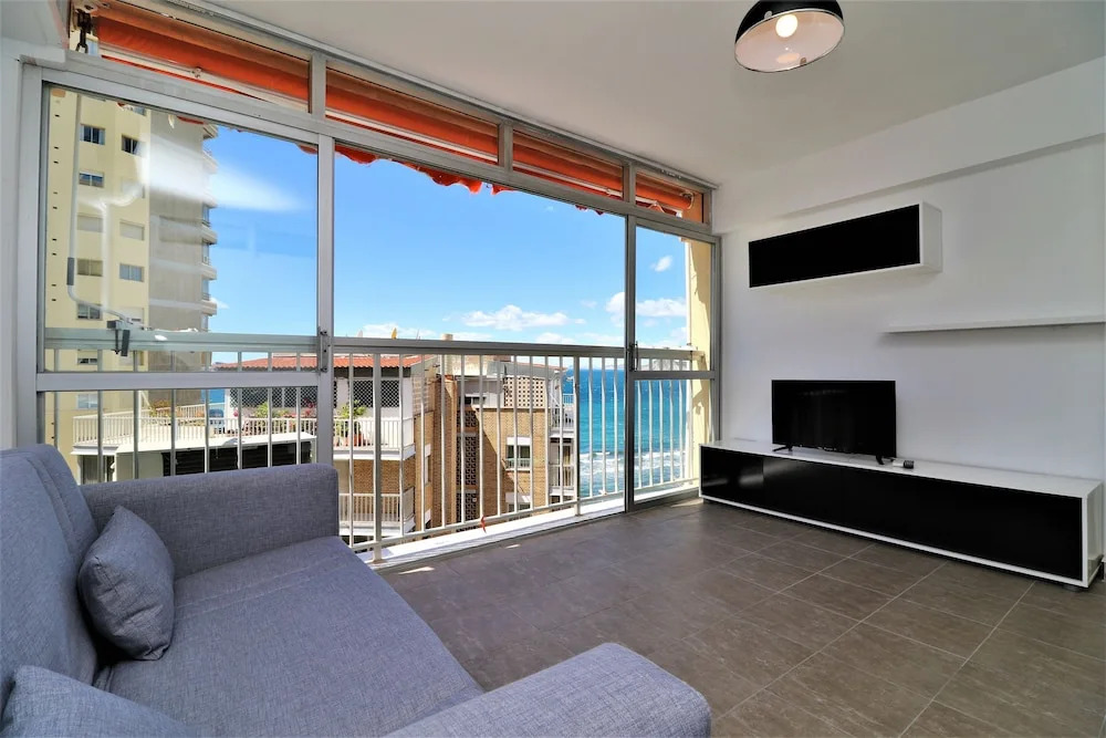 Carabelas I 10-6(Apartamento Carabelas I 10-6)
