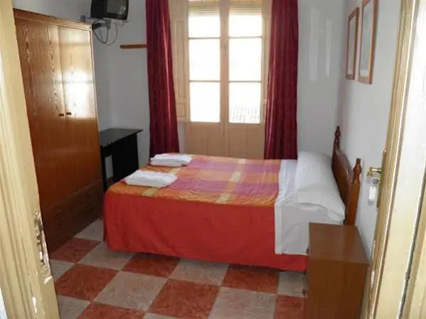 Hostal Arroyo