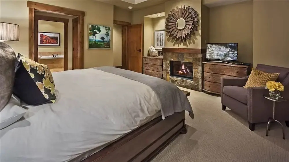 Piney Mountain 506 4 BedroomCondo By Moving Mountains