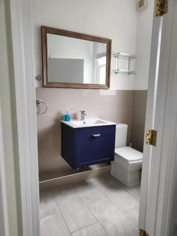 St Johns Boutique Hotel