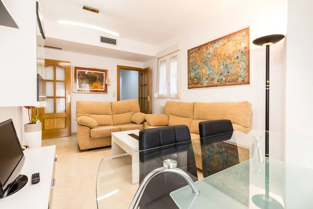 IMEDA Apartamentos Piedra Santa