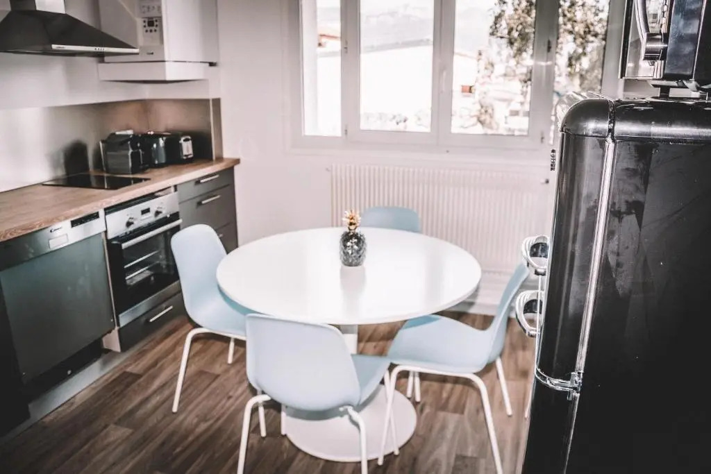 LE PALAZZO - Appartement avec parking privatif