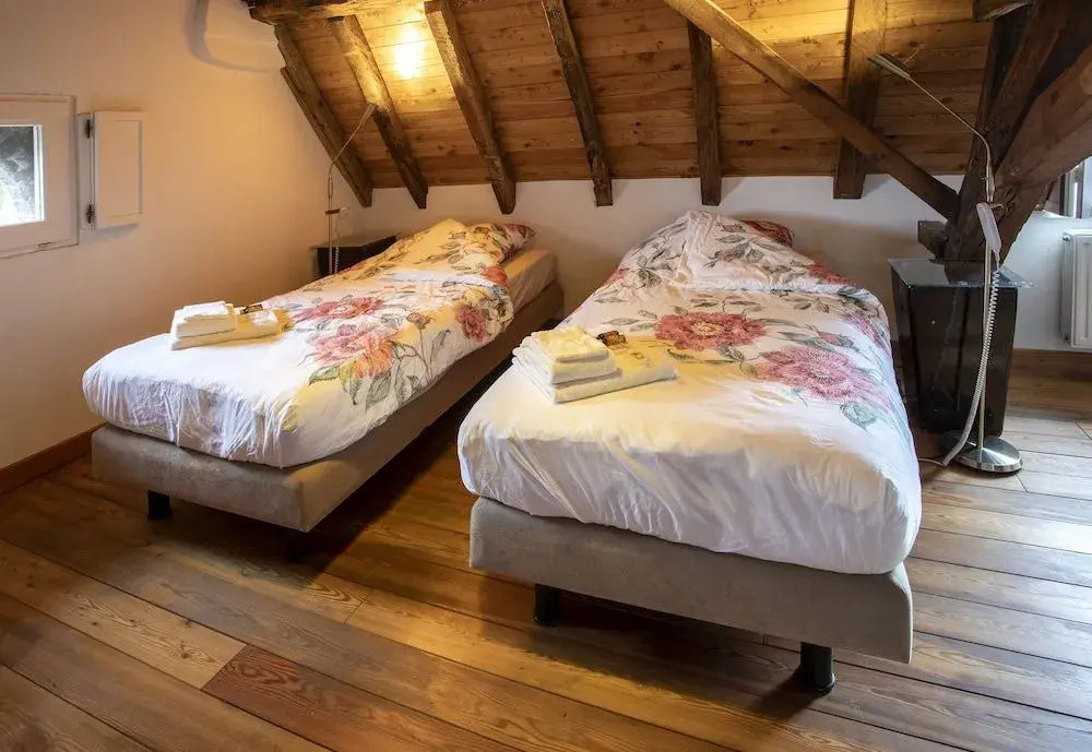 Vakantie Meerlo