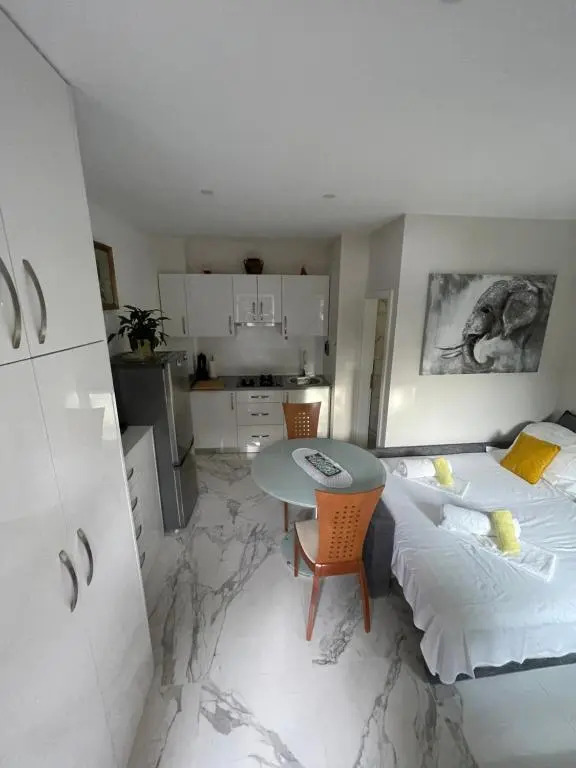 Apartment Nikola