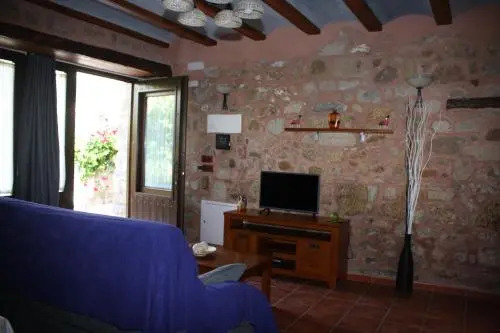 Apartamentos Rio Mora