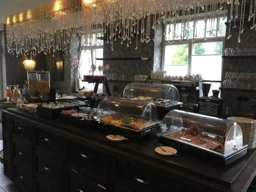 Hotel Villa Hirzel