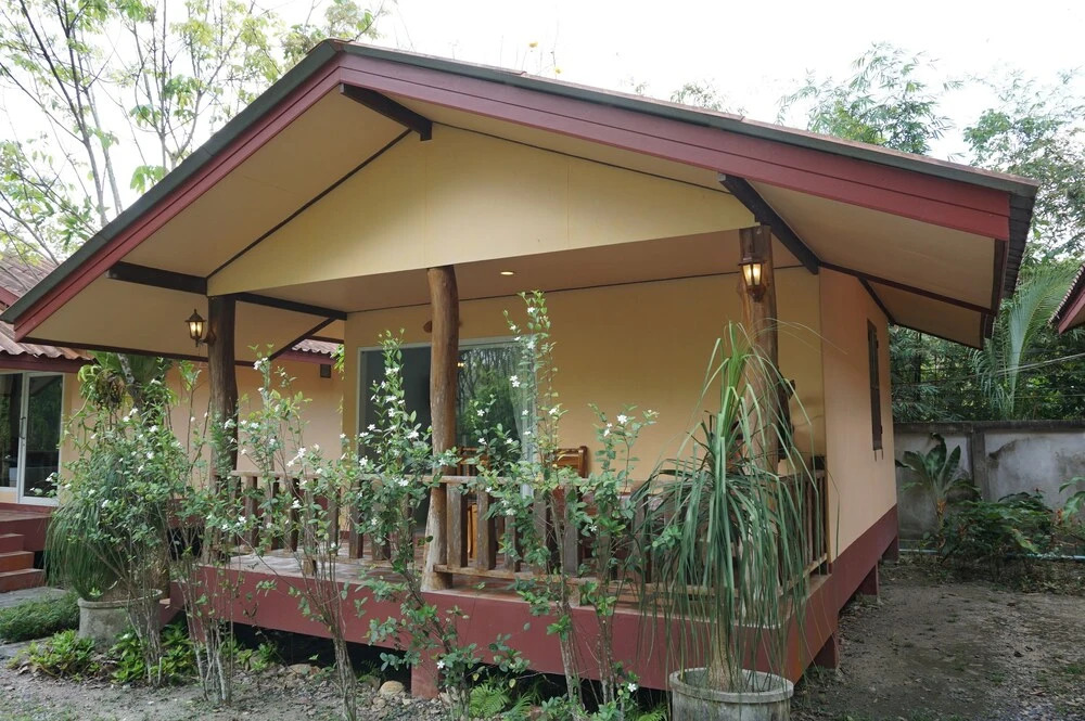 Mahachai Resort