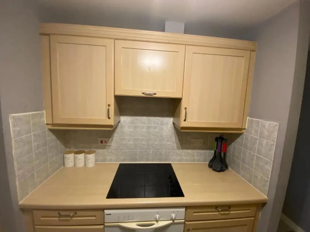 Bambz Apartment 3