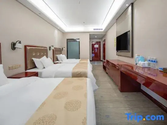 Jiadeli Hotel