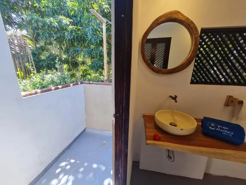Hotel Playa Mandala