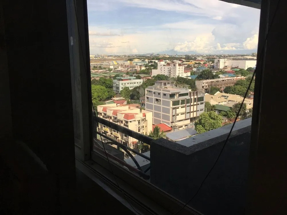 OFW at Crowne Bay Tower