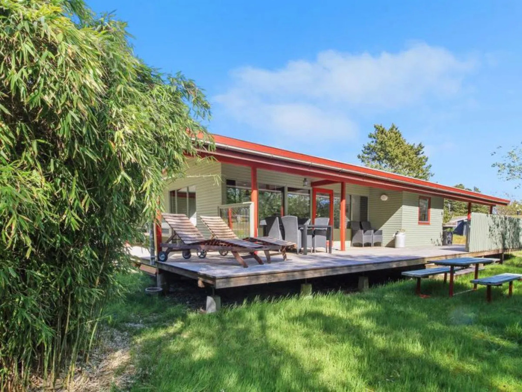 "Branko" - 2.3km from the sea in Western Jutland