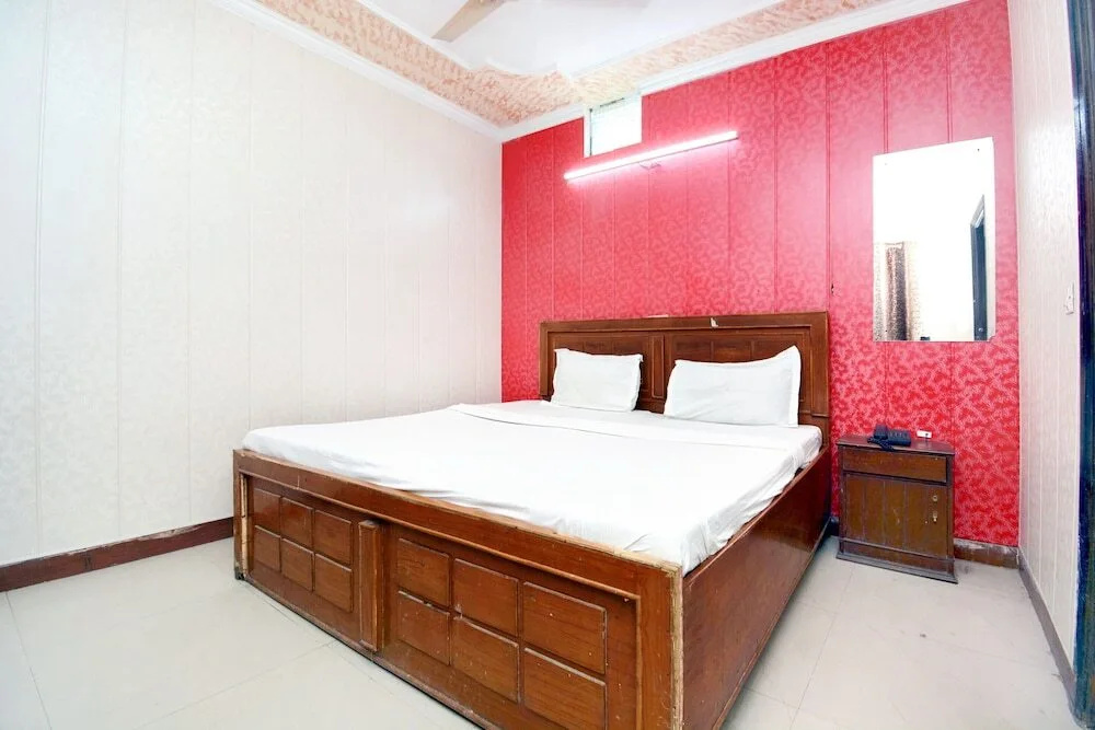Hotel Citi Inn 3 by OYO Rooms