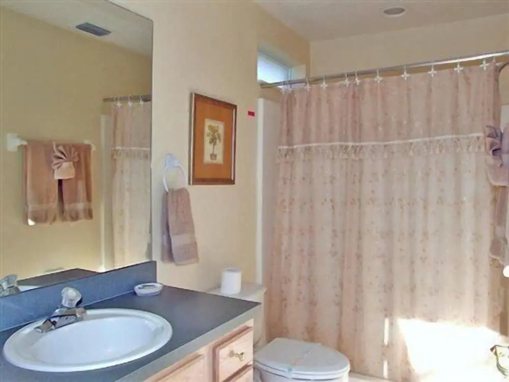 Ly239890 - Emerald Island Resort - 4 Bed 3 Baths Villa