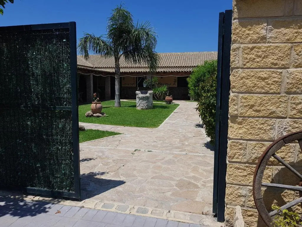 Residencial La Teja