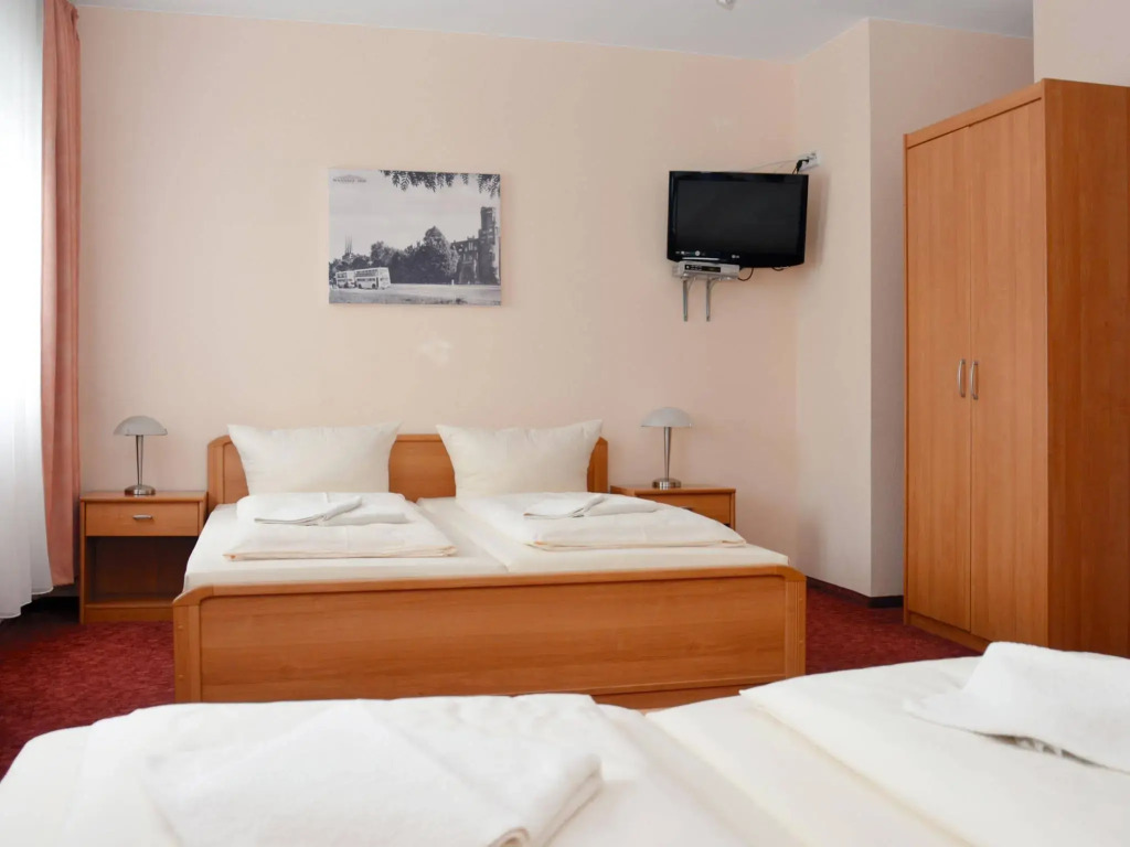 Hotel Bonverde