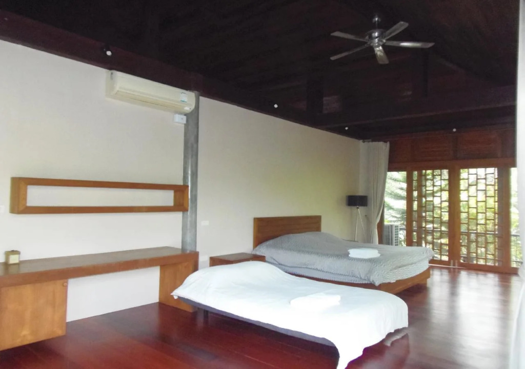 Sattahip Pool Villa