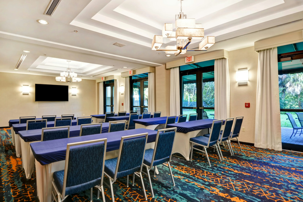 Hampton Inn & Suites Boynton Beach
