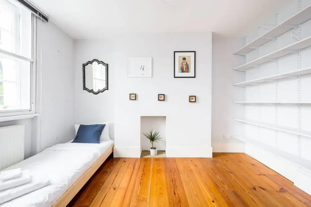 5 Bedroom House in Clerkenwell