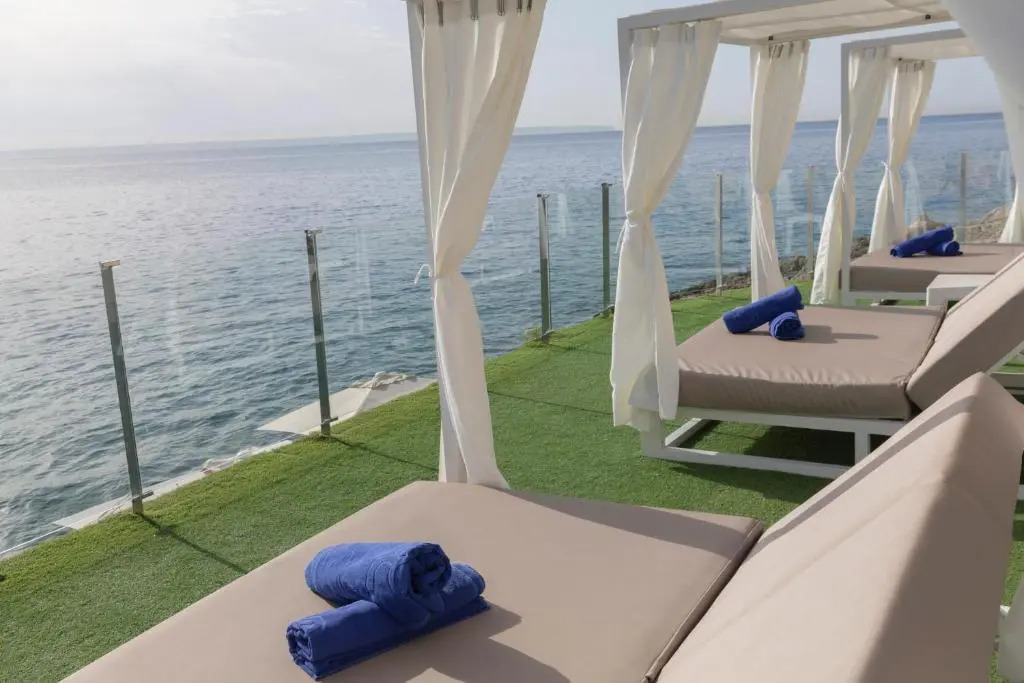 Hotel ROC Illetas & SPA