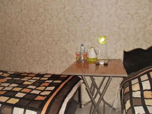 Hotel Chameleon
