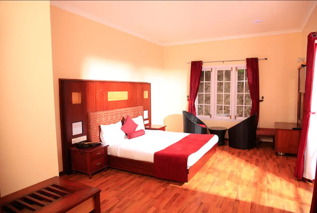 Joys Resort Munnar