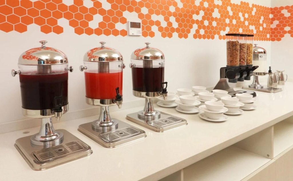Holiday Inn Express & Suites - Ensenada Centro by IHG