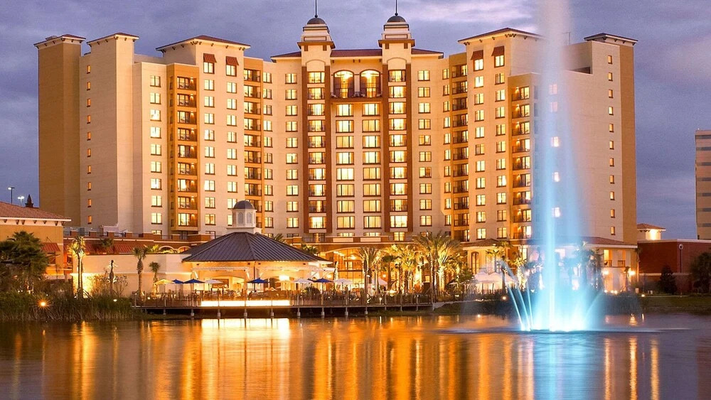 Bonnet Creek 2BD DLX