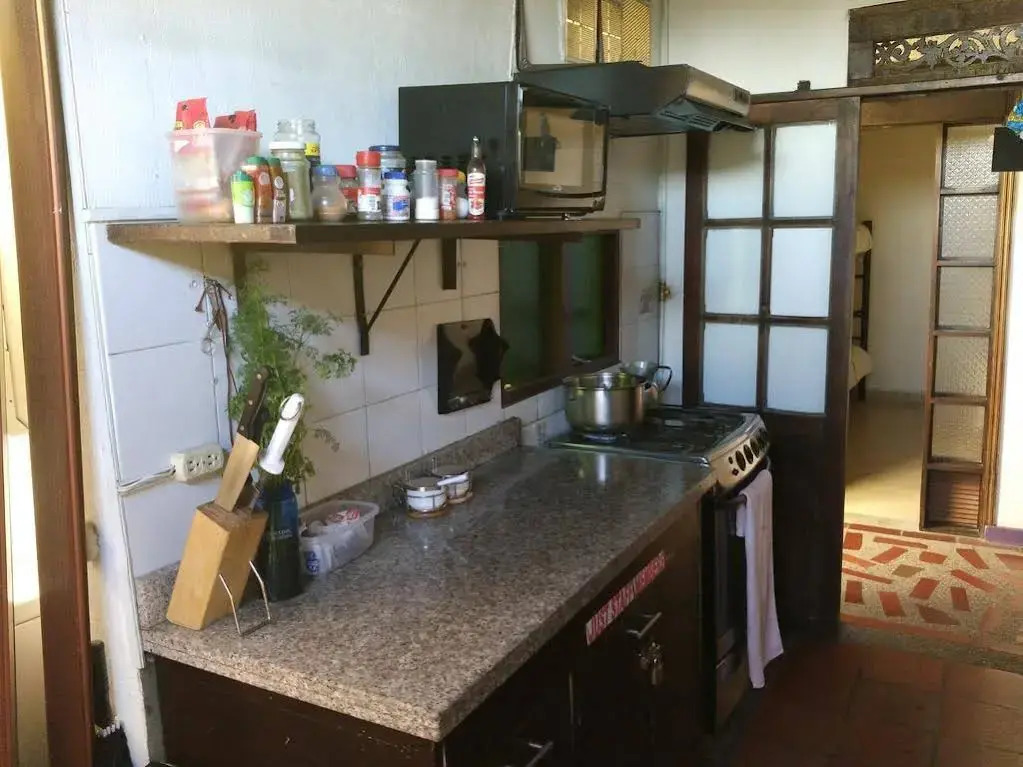HOTEL Destino Nómada Calle 11 n 1-38
