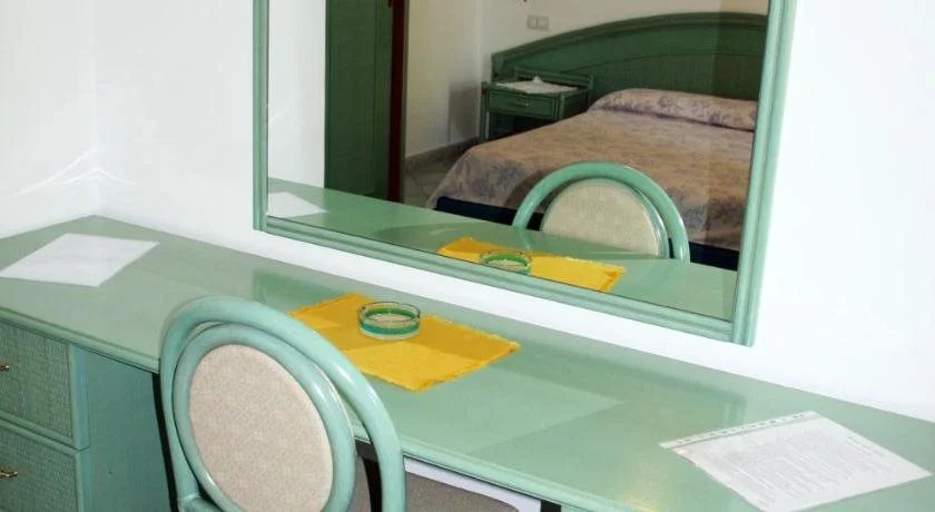 Hotel Villa Mario