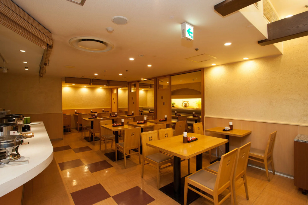 Mitsui Garden Hotel Osaka Yodoyabashi