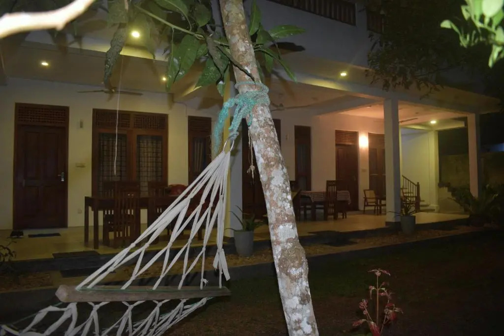 Villa Wanderlust
