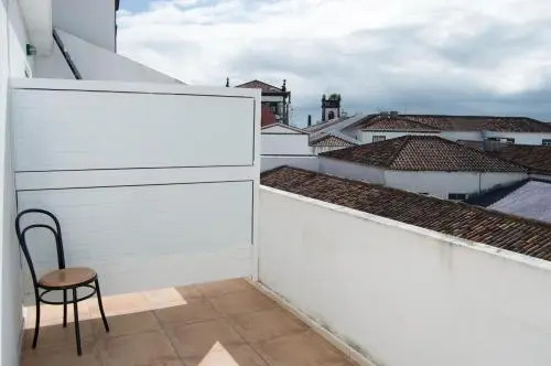 Sao Jose Guesthouse