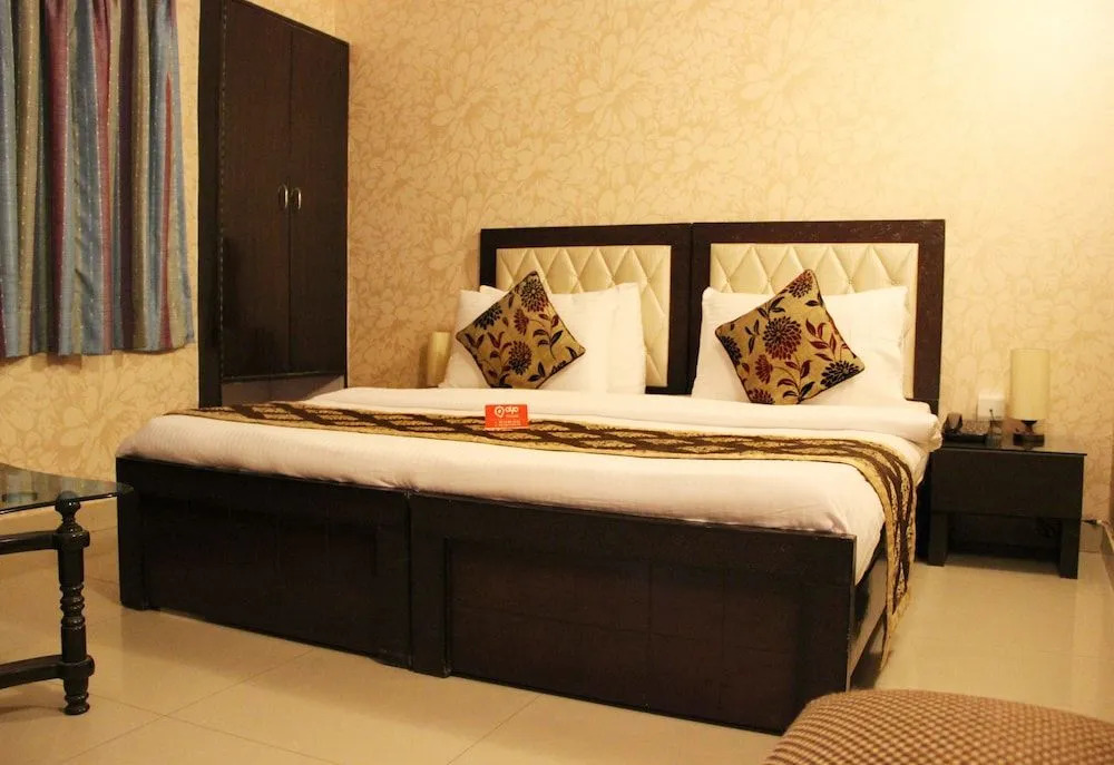 HOTEL O HERITAGE RESIDENCY