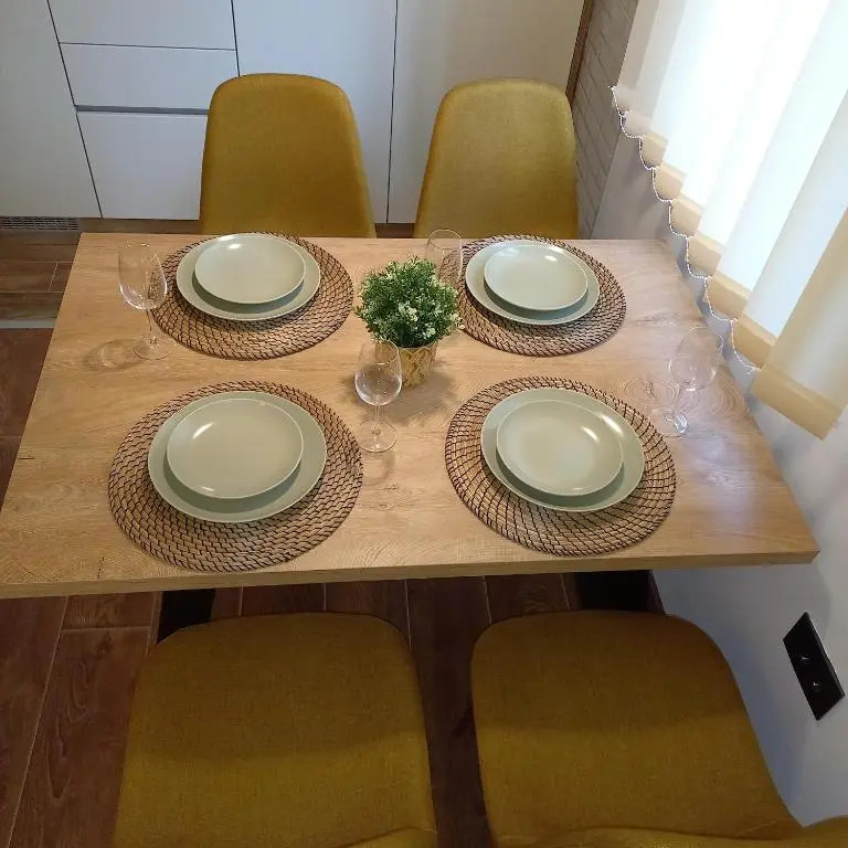 Garnet Star Apartments, Kopaonik, apartman br 2
