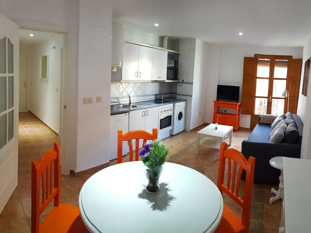 ROSEIA Apartamentos