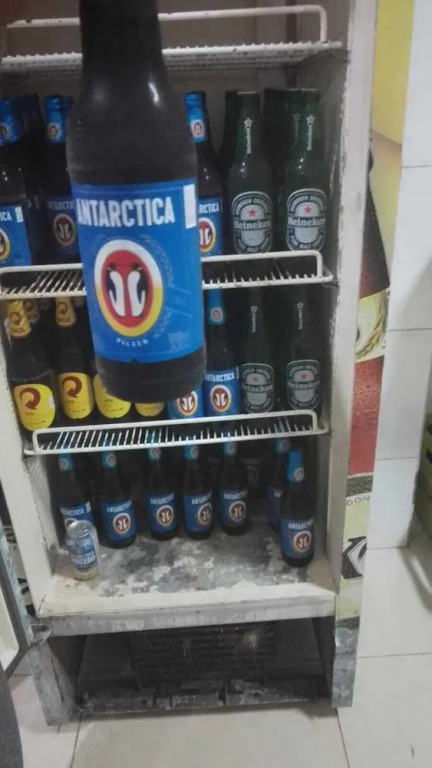 Camping Pousada Primavera Olímpia