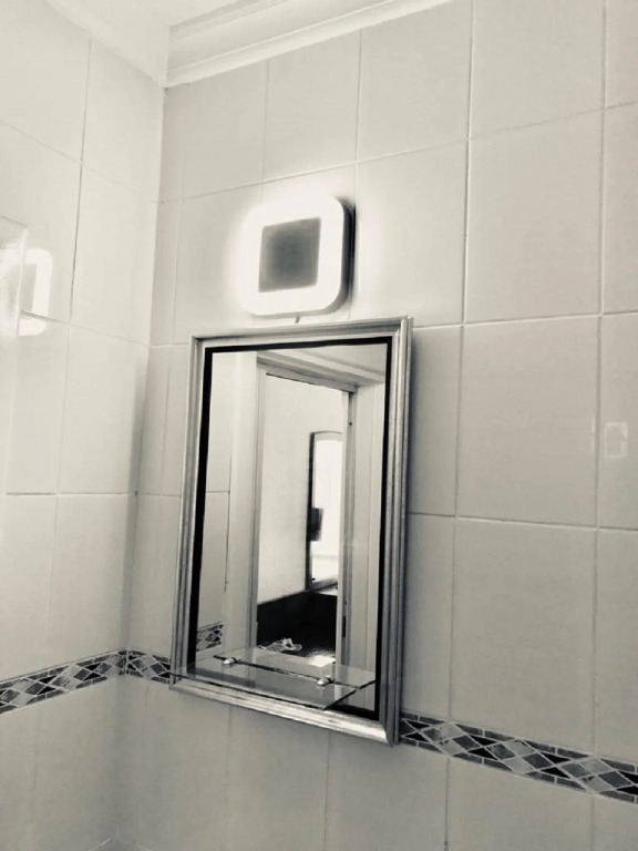 Arabesque Hotel