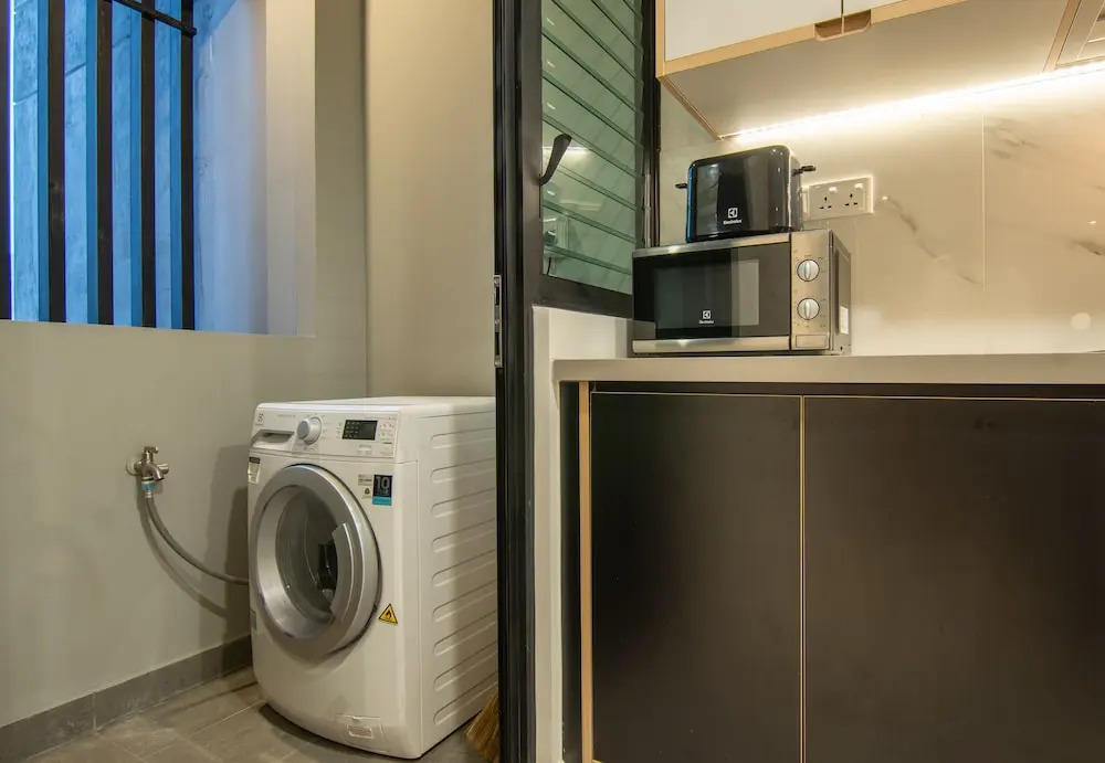 Le Places ZENITY Apartment District 1