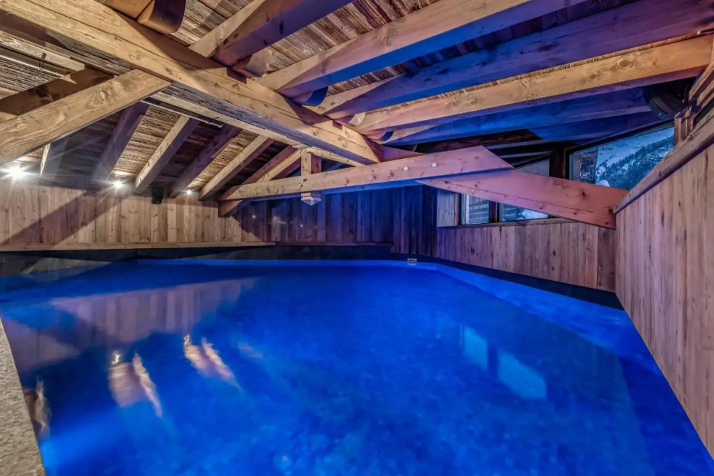 Hotel & Spa Le Val dIsère