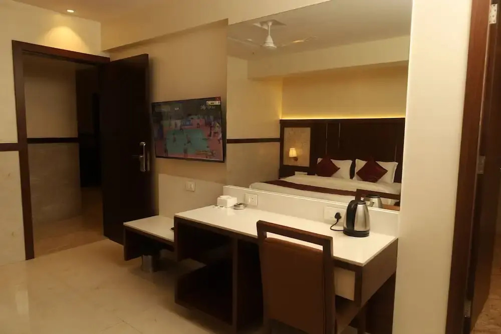 Hotel Prestige Residency
