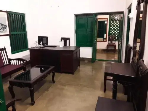 Janardan Homestay Puri