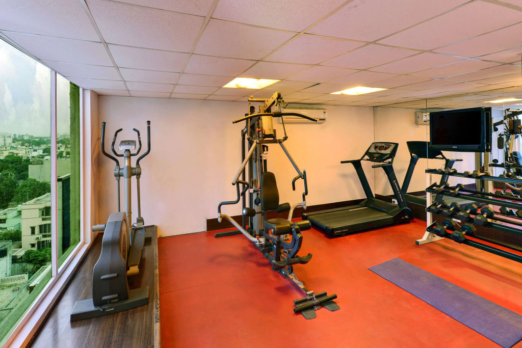 Quality Inn Gurgaon
